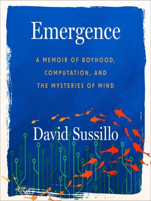 cover image of Emergence